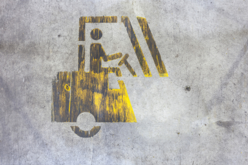 a.m.p.e.r.e. verfverwijderaar MRO Industry, 0,5 l spuitbus