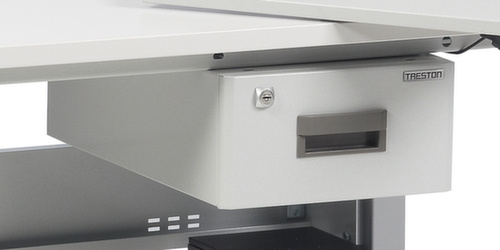 Treston Laden-onderbouw