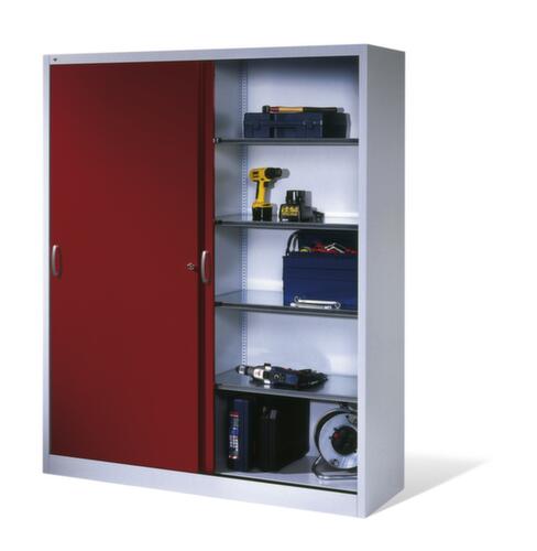 C+P Schuifdeurkast ERGO