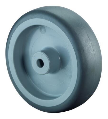 BS-ROLLEN Niet-strepend thermoplastisch apparaatwiel