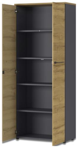 Dossierstelling GW-AGENDA