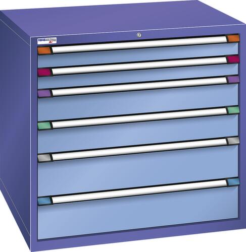 Thurmetall Ladekast breedte 605 mm