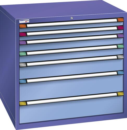 Thurmetall Ladekast breedte 605 mm