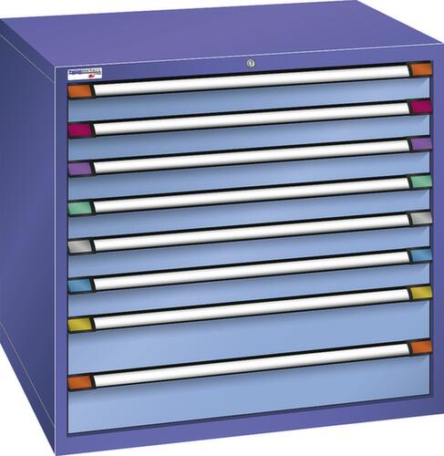 Thurmetall Ladekast breedte 605 mm