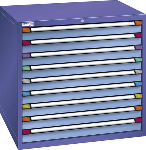 Thurmetall Ladekast breedte 605 mm