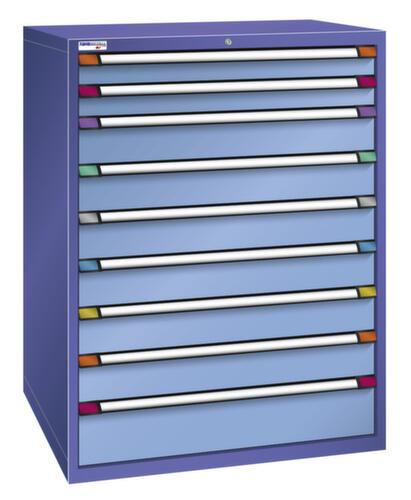 Thurmetall Ladekast breedte 605 mm