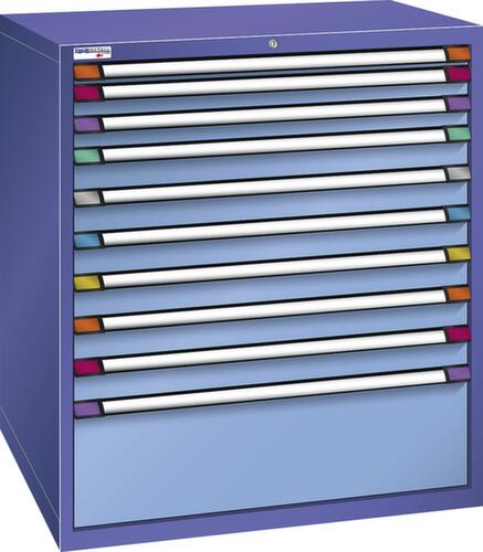 Thurmetall Ladekast breedte 605 mm