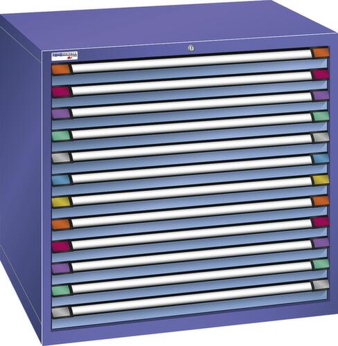 Thurmetall Ladekast breedte 605 mm