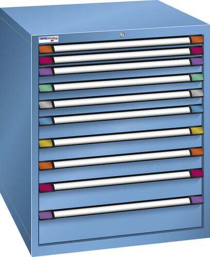 Thurmetall Ladekast breedte 605 mm