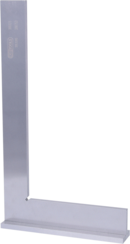 Aanslaghoek volgens DIN 875/2