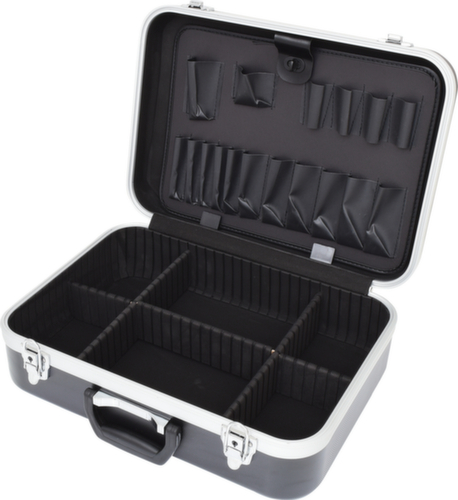 ABS Harde Shell Gereedschapskoffer