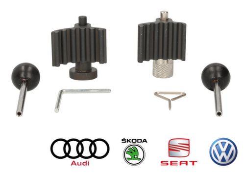 Motor afstel gereedschap set voor VAG 1.4
