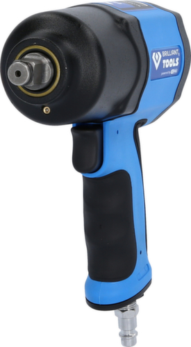 1/2" Perslucht-slagmoersleutel