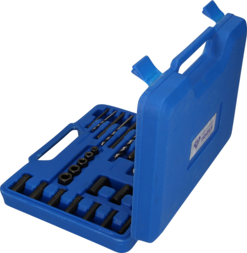 HSS schroef extractorset