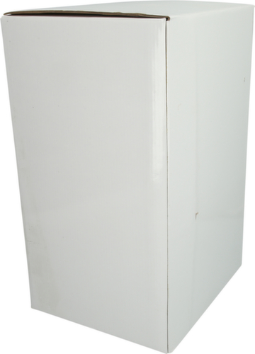 Versnellingsbakolievuller met adapter