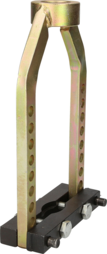 Trekker voor scharnier met constante snelheid