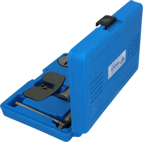 Universele remzuiger reset gereedschap set