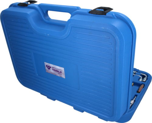 Brandstofdruk tester set