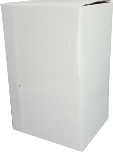 Versnellingsbakolievuller met adapter