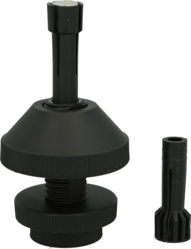 Universele koppeling centreer gereedschap set