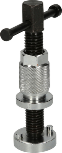 Universeel remzuiger reset gereedschap