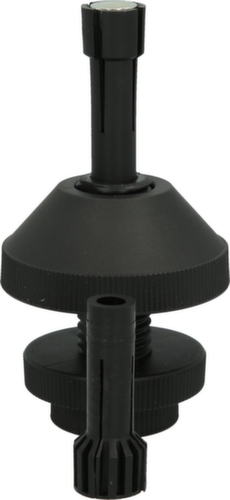 Universele koppeling centreer gereedschap set