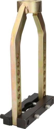 Trekker voor scharnier met constante snelheid