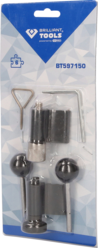 Motor afstel gereedschap set voor VAG 1.4