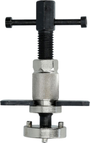 Universeel remzuiger reset gereedschap