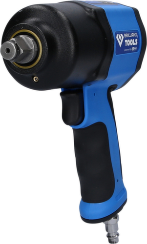 1/2" Perslucht-slagmoersleutel