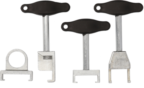 Bobine demontage gereedschap set voor VAG