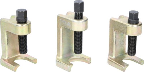 Kogelgewricht trekkerset