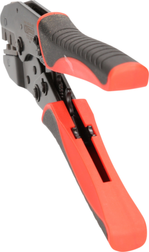 Krimptang voor AMP Superseal type 1.5