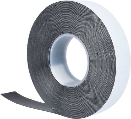 Vulcaniserende lekke band