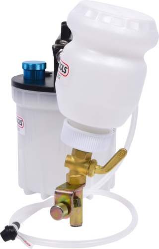 Remontluchtingseenheid