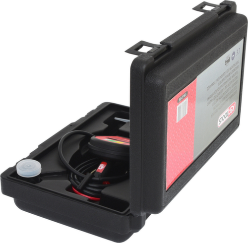 Digitaal remvloeistof tester