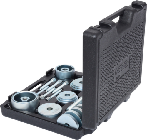 Universele auto wiel lager gereedschap set