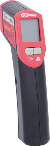 Infrarood thermometer