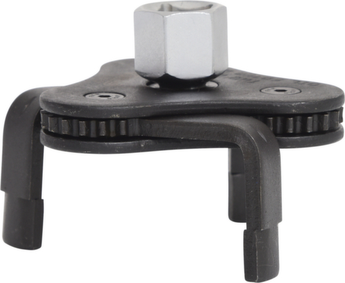 Oliefilter spansleutel Ø63-102mm