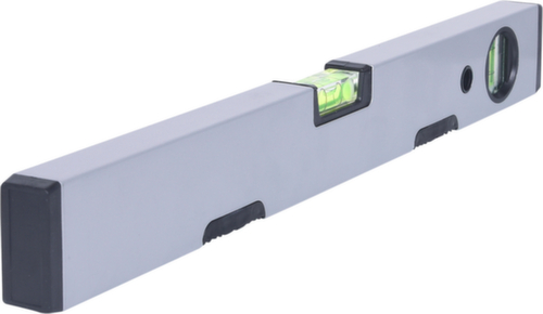 Aluminium profiel waterpas