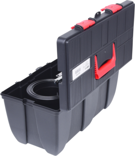 Set afsteek- en afschuiningsgereedschap