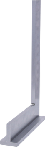 Aanslaghoek volgens DIN 875/1