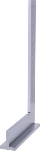 Aanslaghoek volgens DIN 875/2