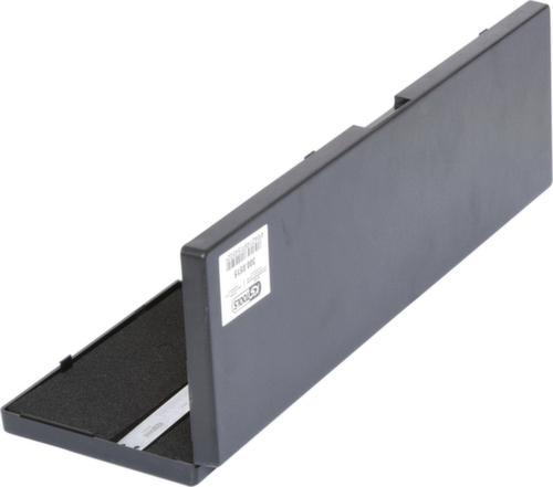 Remklauwmeter werkplaats 0-300mm