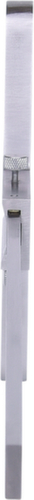 Diepte schuifmaat