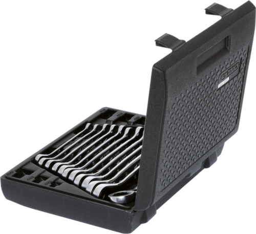 GEARplus ratelringsleutelset