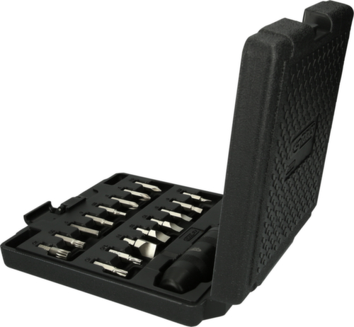 1/2" Hand slagschroevendraaierset