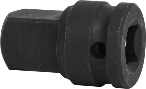 1/2" Krachtvergrotingsadapter