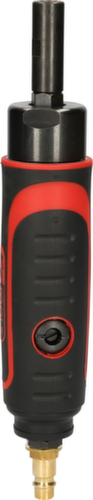 1/4" lucht gum