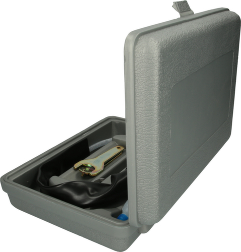 Perslucht oscillerende frezenset